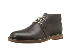 [海淘]COLE HAAN Glenn Chukka 男款真皮休闲靴$57起+$8.58直邮中国（约￥410起）