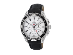 [海淘]OMEGA 欧米茄 Seamaster 海马系列  男款机械腕表306000日元