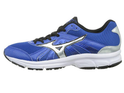 手慢无！MIZUNO 美津浓 CRUSADER 8 运动跑鞋 亚马逊159.2元包邮（需用码）