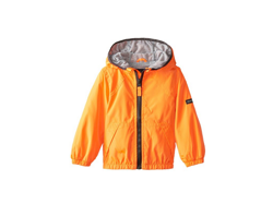 [海淘]OshKosh B'gosh Solid Windbreaker 男童连帽夹克$7.73+$3.28直邮中国