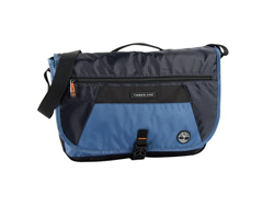 [海淘]Timberland 天木兰 Luggage Route 4 男士17寸邮差包   29.34美元约￥182
