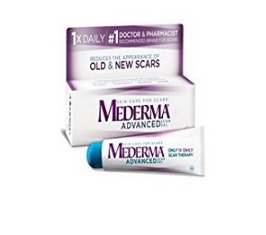 [海淘]Mederma 美德Advanced Scar Gel 加强型祛疤啫喱   13.98+2.08美元直邮
