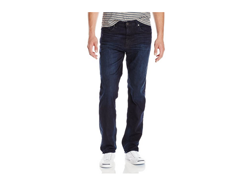 [海淘]Calvin Klein 男士休闲直筒牛仔裤   30.27美元约￥188