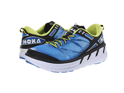[海淘]Hoka One One Odyssey 男款越野跑鞋$52.99（约￥410）