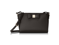 [海淘]kate spade NEW YORK Renny Drive Sienna 女士单肩包$148.5（约￥1000）