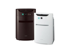 [海淘]SHARP 夏普 KI-DX70-W 空气净化器27800日元（约￥1800，需海运）