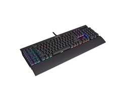 [海淘]Corsair Gaming 海盗船 K95 RGB 幻彩背光机械游戏键盘 茶轴$159.95+$26.95