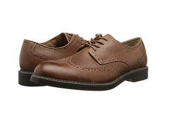 [海淘]IZOD Kieler 男士真皮休闲鞋$31.99（约￥310）
