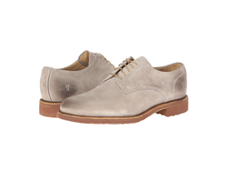 [海淘]FRYE Jim Oxford 男款复古休闲鞋$89.99（约￥660）
