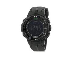 [海淘]CASIO 卡西欧 Protrek 登山系列 PRW-3000-1ACR 男款腕表 $163.99