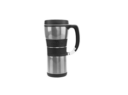 [海淘]Contigo 康迪 不锈钢真空旅行杯 475ml   13.59+3.88美元直邮约￥110