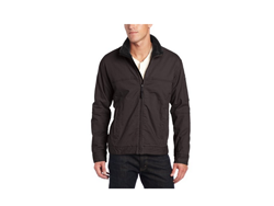[海淘]prAna Bronson 男款运动休闲夹克$28.71+$6.36直邮中国（约$220)
