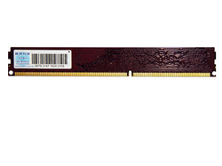 近期低价！AData/威刚 4G DDR3 1600 万紫千红 单根4G电脑内存 天猫123元包邮