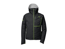 [海淘]Outdoor Research Axiom Gore-Tex 男士防水户外夹克$131.97
