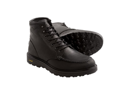 [海淘]Danner 丹纳 Lace Work Moc 男款真皮工装靴（意产）$41.99（约￥370）