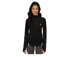 [海淘]ASICS 亚瑟士 FujiTrail™ 女款防晒上衣$26.99（需用码，约￥245）
