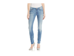[海淘]7 For All Mankind Gwenevere Skinny 女款牛仔裤$55.46+$15.46含税直邮