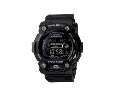 [海淘]CASIO 卡西欧 G-Shock GW7900B-1 男款太阳能电波表  $98
