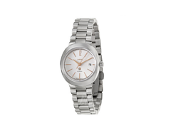 [海淘]RADO 雷达 D-STAR 帝星系列 R15514113 女士机械腕表$558（需用码，约￥3550）