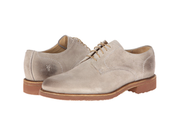 [海淘]FRYE Jim Oxford 男士休闲皮鞋$71.99（需用码，约￥530）