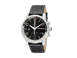 [海淘]MONTBLANC 万宝龙 TIME WALKER UTC 时光行者 男款机械计时腕表271998日元