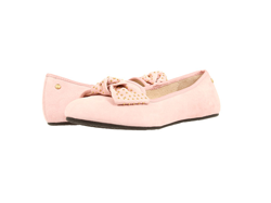[海淘]UGG Alloway Studded Bow 女式铆钉单鞋$41.39（需用码，约￥310）