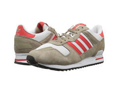 [海淘]adidas 阿迪达斯 ZX 700 男款经典复古跑鞋$47.69（约￥350）