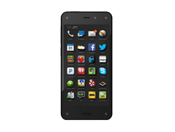 [海淘]Amazon 亚马逊 Fire Phone 手机 32GB（无锁版）$169，送一年Prime会员