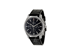 [海淘]ZENITH CAPTAIN 指挥官系列 03-2110-400-22-C493 男士机械腕表$3995