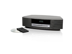 [海淘]BOSE 博士 Wave 妙韵3 音乐系统$399（约￥2850）
