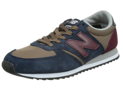 再降十元！New Balance U420UNB休闲跑步鞋 亚马逊中国347元包邮（需用码）