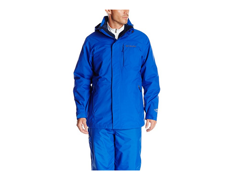 [海淘]Columbia 哥伦比亚 Element Blocker 男款三合一冲锋衣$65.53（约￥480）