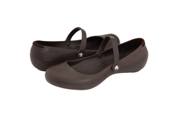 [海淘]crocs 卡骆驰 Alice Work 女款休闲鞋$14.4（需用码）