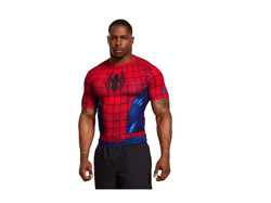 [海淘]UNDER ARMOUR Alter Ego 男款压缩紧身短袖$35.99