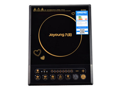 全网最低！九阳 JYC-21ES55C 电磁炉 天猫拍下149元（送汤锅）