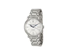 [海淘]BAUME & MERCIER 名士 Classima 克莱斯麦系列 MOA08837 男款机械腕表$1296