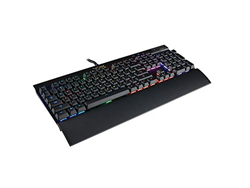 [海淘]CORSAIR 海盗船 Gaming K70 RGB 机械键盘 红轴$139.99+$22.46直邮中国