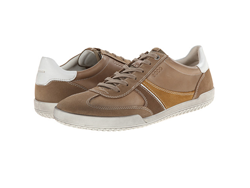 [海淘]ecco 爱步 Graham 男款休闲系带鞋$70.19（需用码，约￥520）