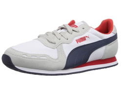 全网最低！PUMA 彪马 Cabana Racer Fun 男子运动鞋 亚马逊299元包邮（需用码）
