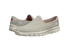 [海淘]SKECHERS 斯凯奇 Go Walk 2 女款健步鞋$20.69（需用码，约￥170）