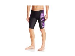 [海淘]SPEEDO 速比涛 Must Be It Jammer 男款及膝泳裤$17.92+$3.98直邮中国