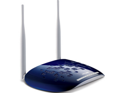 历史最低！TP-LINK TL-WR1041N 无线千兆有线路由器300M 天猫85元