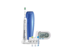 [海淘]Oral-B 欧乐-B Professional Deep Sweep 声波电动牙刷 7366日元