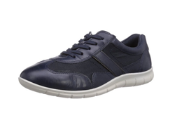 [海淘]ecco 爱步 Babett Textile 女款休闲鞋$43.47（需￥350）