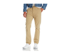 [海淘]Levi's 李维斯 Chino Twill 轻度修身休闲裤$23.2（约￥220）