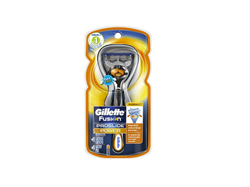 [海淘]Gillette 吉列 Fusion Proglide 锋隐超顺 FlexBall 电动剃须刀$5.99