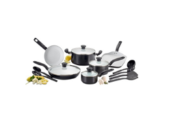 [海淘]T-fal C921SG 陶瓷不粘锅 16件套$77.2+$49.06直邮中国（约￥790）