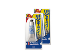 [海淘]Deonatulle 脚部止汗消臭软膏 30g*21305日元（需用码）
