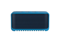 [海淘]Jabra 捷波朗 Solemate Mini 魔音盒 蓝牙音箱 蓝色$39.99+$3.78直邮（约￥274）