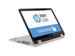 [海淘]HP 惠普 ENVY 15-U011DX X360 15.6寸变形超极本 开箱版$569.99